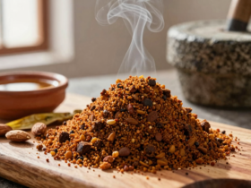 Gofio Canário: A Farinha Tostada Ancestral das Ilhas 12 Gofio Canário: A Farinha Tostada Ancestral das Ilhas