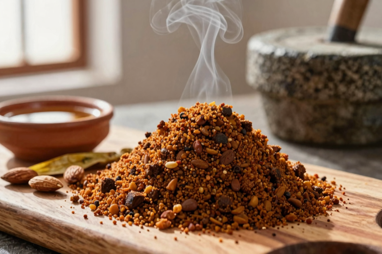 Gofio Canário: A Farinha Tostada Ancestral das Ilhas 1 Gofio Canário: A Farinha Tostada Ancestral das Ilhas