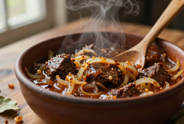 Hachee: O Clássico Ensopado Holandês de Carne e Cebola 27 Hachee: O Clássico Ensopado Holandês de Carne e Cebola