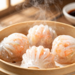 Har Gow: O Clássico Bolinho de Camarão Cristal Cantonês