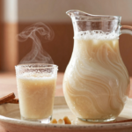 Horchata de Chufa Tradicional Valenciana