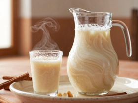 Horchata de Chufa Tradicional Valenciana