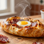 Hornazo de Salamanca: A Empanada Tradicional Espanhola