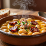 Judiones de la Granja: O Gigante Cremoso da Gastronomia Segoviana