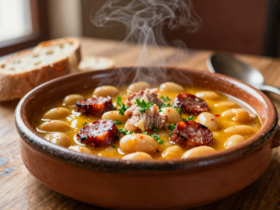 Judiones de la Granja: O Gigante Cremoso da Gastronomia Segoviana