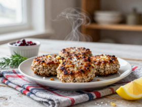 Karbonader Norueguesas Clássicas 14 Karbonader Norueguesas Clássicas