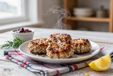 Karbonader Norueguesas Clássicas 2 Karbonader Norueguesas Clássicas