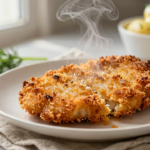 Kotlet Schabowy: O Clássico Bife Empanado Polonês