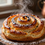 Kürtőskalács: O Pão de Chaminé Húngaro Tradicional