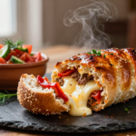 Kyufte Búlgaro Tradicional: O Delicioso Almôndega Recheada