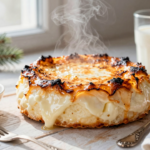 Leipäjuusto: O Queijo Pão Crocante Finlandês