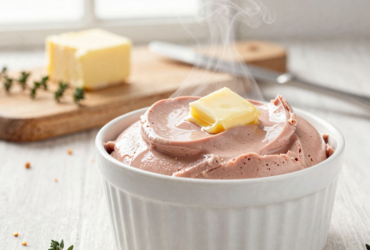 Leverpostej: O Patê de Fígado Dinamarquês Tradicional 2 Leverpostej: O Patê de Fígado Dinamarquês Tradicional