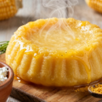 Mămăligă Tradicional: A Polenta Romena Confortante