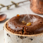 Mämmi: O Doce Tradicional Finlandês de Centeio e Páscoa