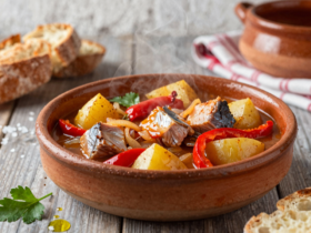 Marmitako: O Clássico Guisado de Bonito do País Basco 18 Marmitako: O Clássico Guisado de Bonito do País Basco