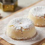 Mazapán Clássico Caseiro (Pasta de Amêndoas e Açúcar)