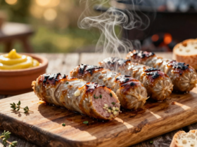 Mici (Mititei): O Clássico Churrasco Romeno