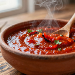 Mojo Picón Canário: O Molho Vermelho Picante das Ilhas