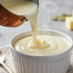 Molho Branco Clássico (Béchamel Versátil)