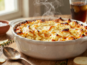 Mounjaro de Pobre: Receita Caseira para Saciedade