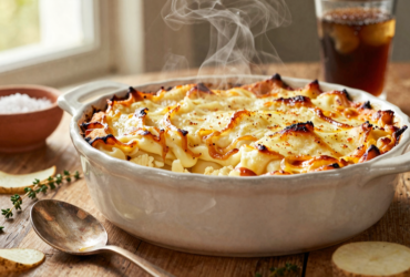 Mounjaro de Pobre: Receita Caseira para Saciedade