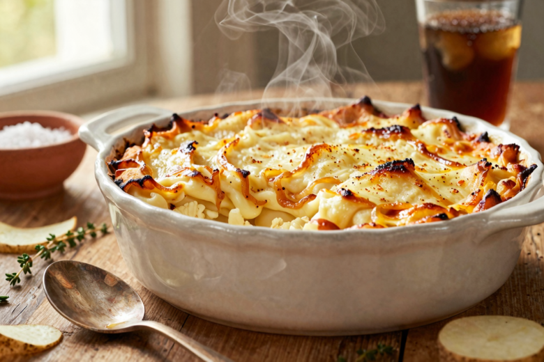 Mounjaro de Pobre: Receita Caseira para Saciedade