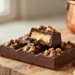 Palha Italiana Clássica: O Doce Brasileiro com Alma Italiana