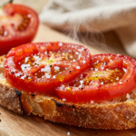 Pan con Tomate (Pa amb Tomàquet) Clássico Catalão