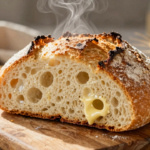 Pão Caseiro Clássico: Receita Simples e História Milenar