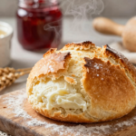 Pão Caseiro Fofinho: Receita Clássica com Toque de Vovó