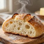 Pão Sovado Tradicional: Maciez e Tradição Caseira