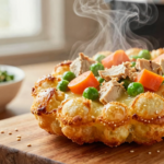 Pastelzinho Crocante na Airfryer: Receita Fácil e Saudável