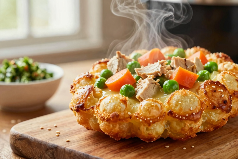 Pastelzinho Crocante na Airfryer: Receita Fácil e Saudável