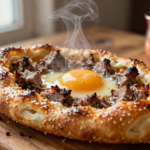 Pastrmajlija: A Autêntica Pizza Macedônia com Carne