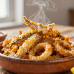 Pescaíto Frito Autêntico Andaluz