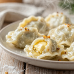 Pierogi Ruskie: Receita Tradicional Polonesa de Batata e Queijo