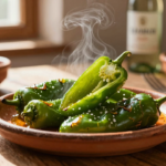 Pimientos de Padrón: A Roleta Russa da Gastronomia Galega