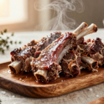 Pinnekjøtt: O Tradicional Prato Natalino Norueguês