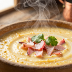 Pirão Cremoso de Chambaril: Receita Tradicional e Reconfortante