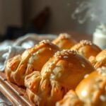 Pirozhki: A Empanada Russa de Carne Moída