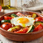 Pisto Manchego Tradicional: O Guisado de Legumes Espanhol