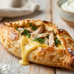 Plăcintă Tradicional: A Torta Camponesa da Romênia e Moldávia