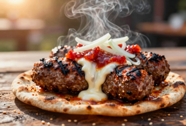 Pljeskavica: O Autêntico Hambúrguer Grelhado dos Bálcãs 15 Pljeskavica: O Autêntico Hambúrguer Grelhado dos Bálcãs