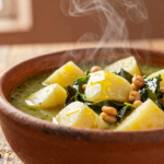 Potaje de Berros Canário Tradicional