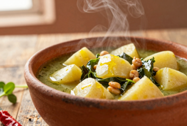 Potaje de Berros Canário Tradicional 3 Potaje de Berros Canário Tradicional