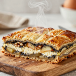 Prekmurska Gibanica: O Bolo Camadas Tradicional da Eslovênia