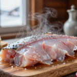 Rakfisk: O Peixe Fermentado Tradicional da Noruega