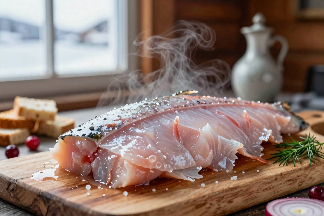 Rakfisk: O Peixe Fermentado Tradicional da Noruega