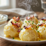 Raspeball: O Tradicional Bolinho de Batata Norueguês