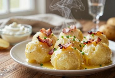 Raspeball: O Tradicional Bolinho de Batata Norueguês